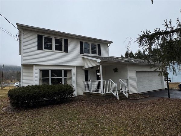 524 County Road 64 Road, Elmira, NY 14903