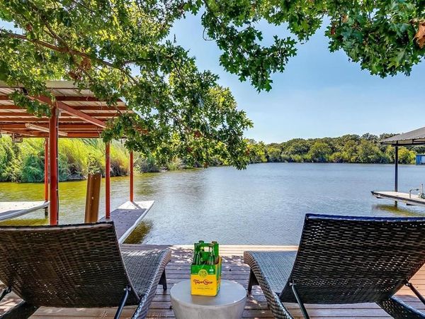 4610 Retreat Court, Granbury, TX 76049