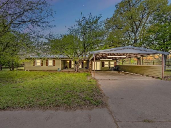 2799 State Highway 276, Emory, TX 75440