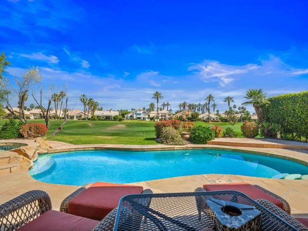 50300 Spyglass Hill Drive, La Quinta, CA 92253