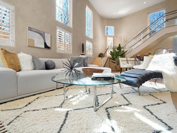 998 Old Pecos Trail , Santa Fe, NM 87505