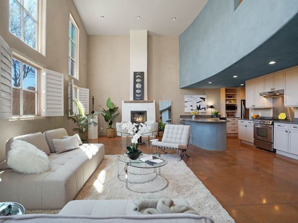 996 Old Pecos Trail , Santa Fe, NM 87505