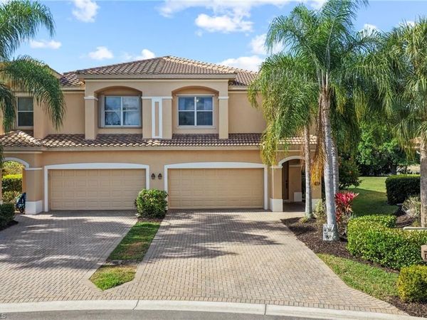 20674 Larino LOOP , ESTERO, FL 33928