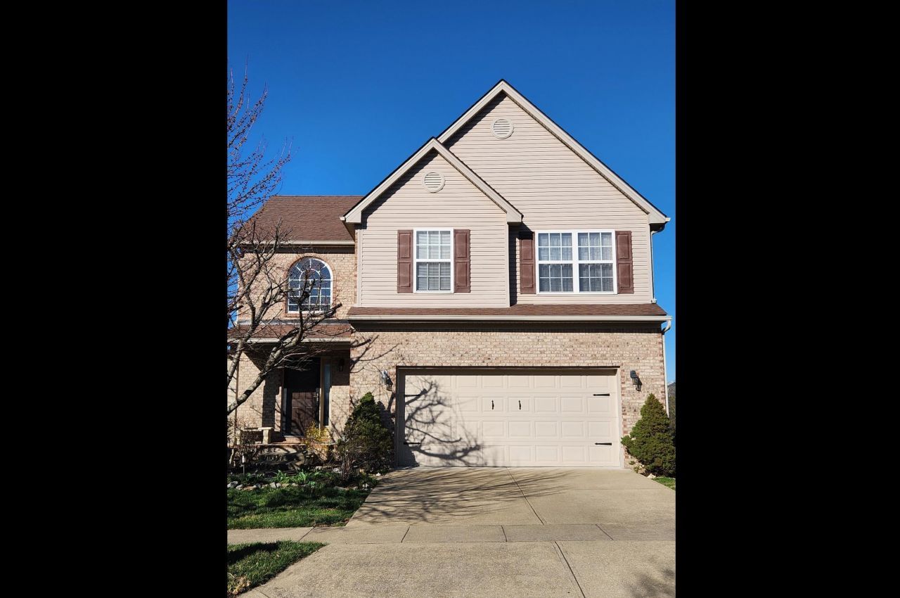 457 Madison Point Drive, Lexington, KY 40515 Main Photo