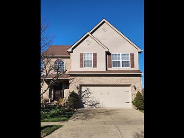 457 Madison Point Drive, Lexington, KY 40515