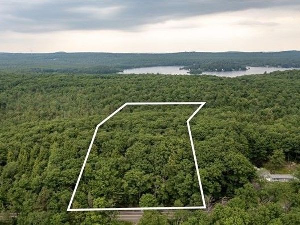 0 E Otis Rd, Otis, MA 01029