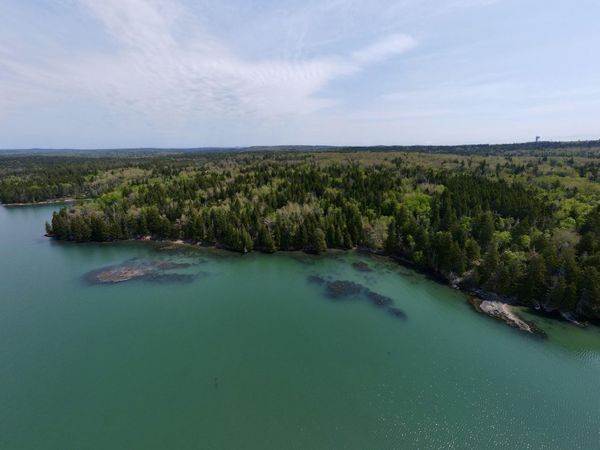 Lot 15 Collins Cove Road, Machiasport, ME 04655