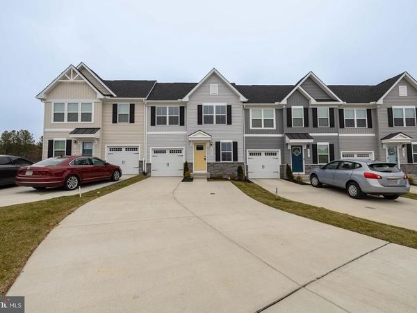 18411 CENTENNIAL CIRCLE, RUTHER GLEN, VA 22546