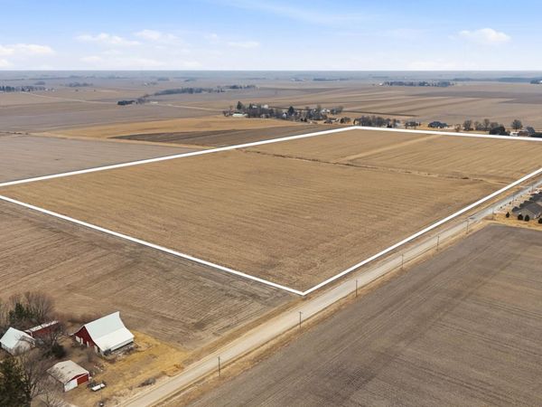 65 ACRES MOL WEST DIVISION STREET, Wilton, IA 52778