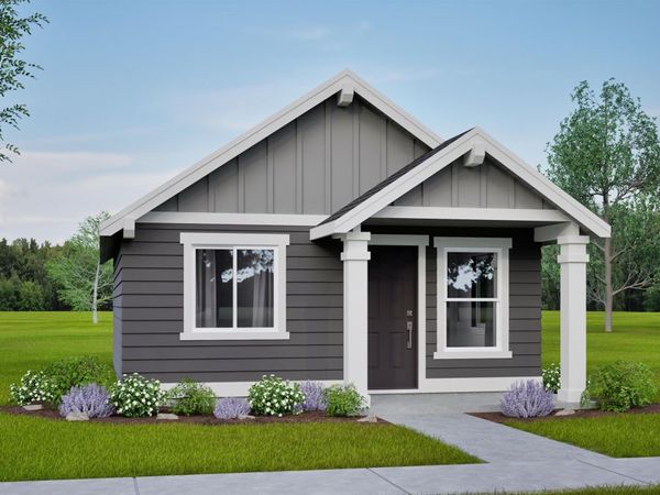 4672 SE Harrier St, Albany, OR 97322