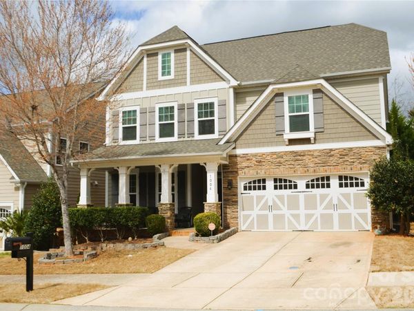 1004 Fallondale Road, Waxhaw, NC 28173