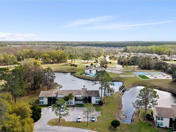 17203 SANDALWOOD DRIVE, Unit 17203, WILDWOOD, FL 34785