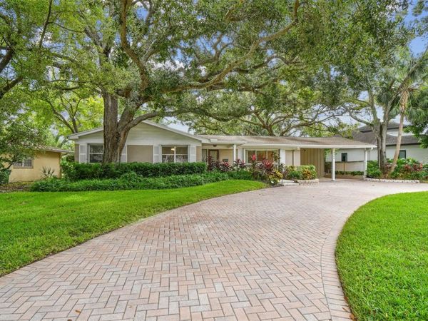 4508 HENDERSON BOULEVARD, TAMPA, FL 33629