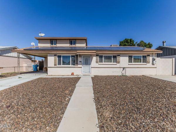 3408 W CORRINE Drive, Phoenix, AZ 85029