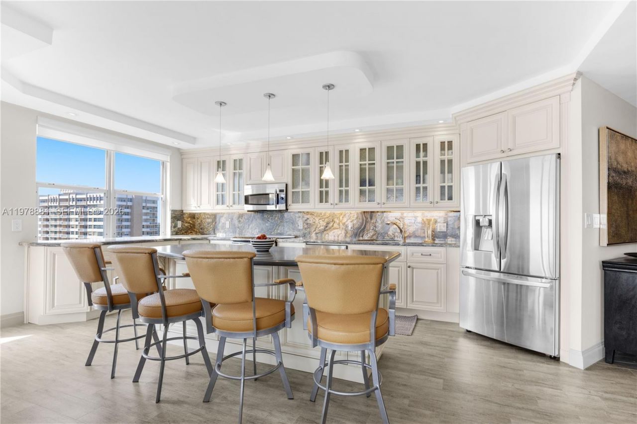 1980 S Ocean Dr, Unit 16Q, Hallandale Beach, FL 33009 Photo