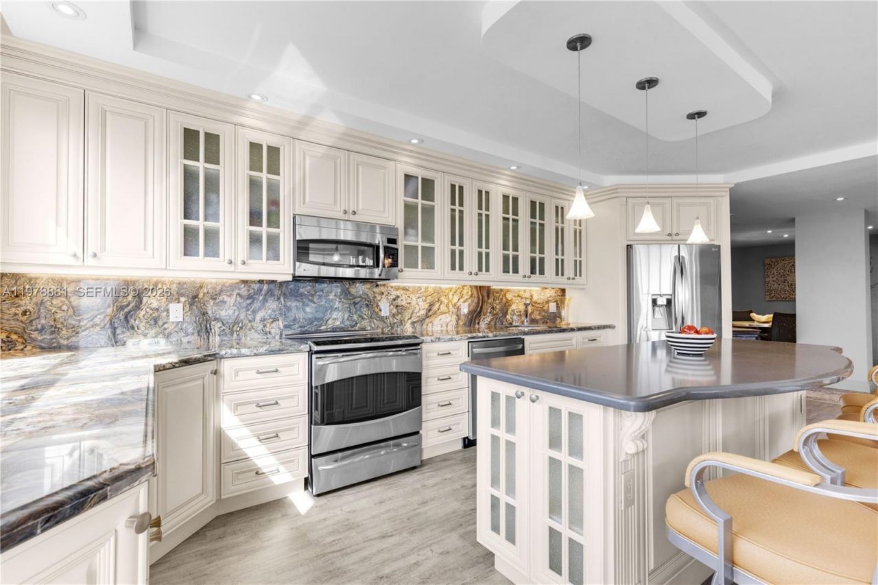 1980 S Ocean Dr, Unit 16Q, Hallandale Beach, FL 33009 Photo