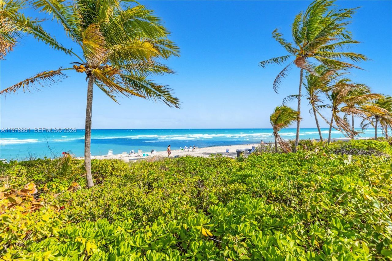 1980 S Ocean Dr, Unit 16Q, Hallandale Beach, FL 33009 Photo