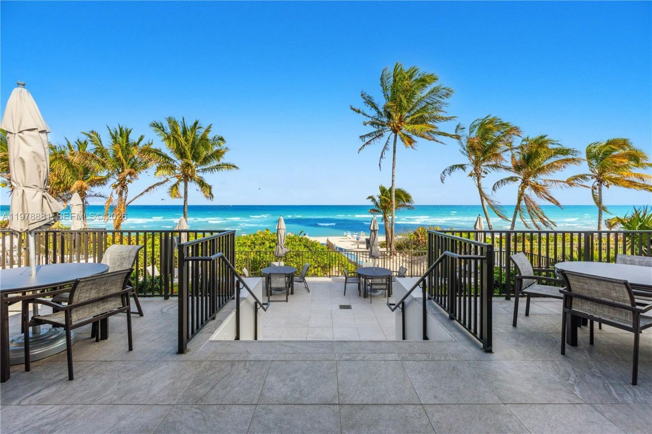 1980 S Ocean Dr, Unit 16Q, Hallandale Beach, FL 33009 Photo