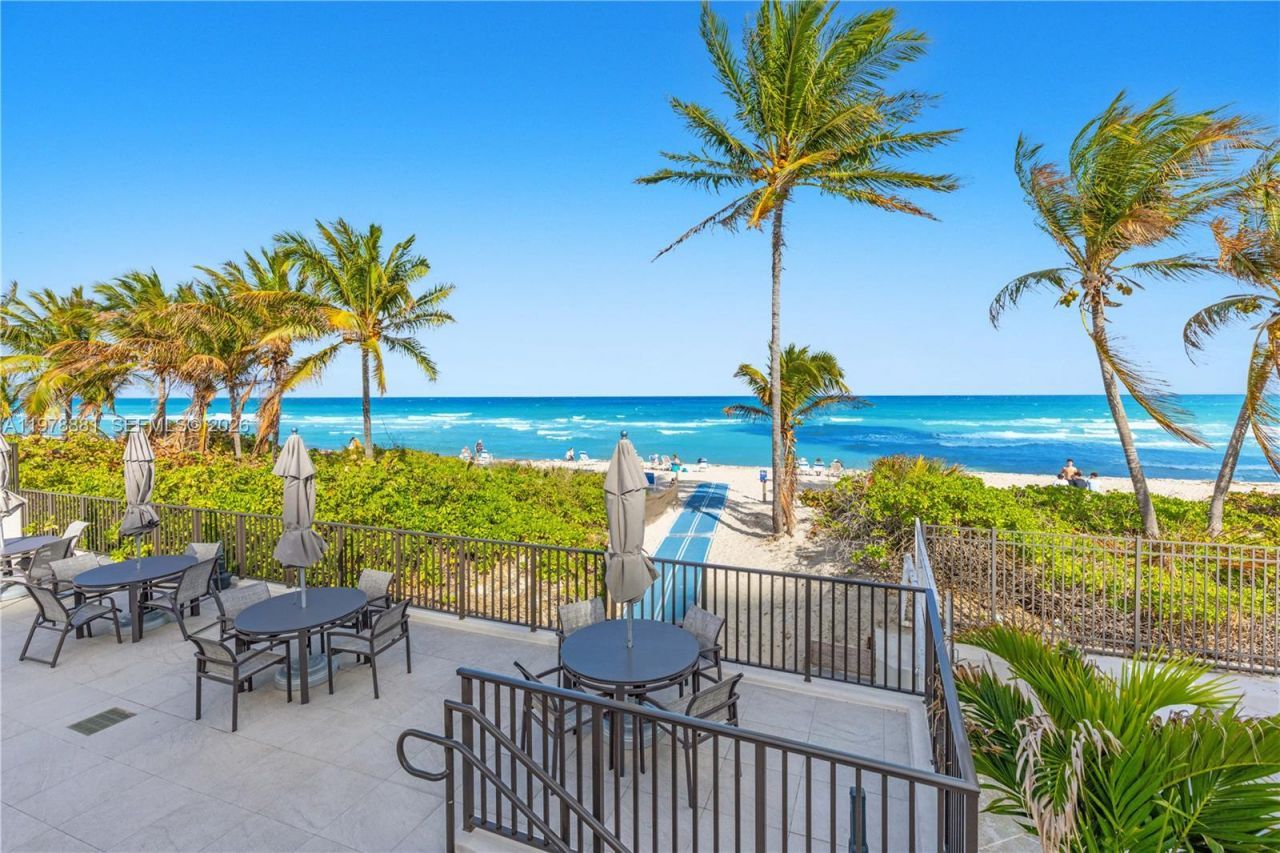 1980 S Ocean Dr, Unit 16Q, Hallandale Beach, FL 33009 Photo