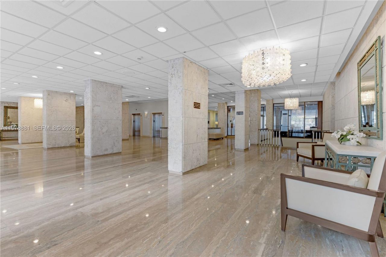 1980 S Ocean Dr, Unit 16Q, Hallandale Beach, FL 33009 Photo