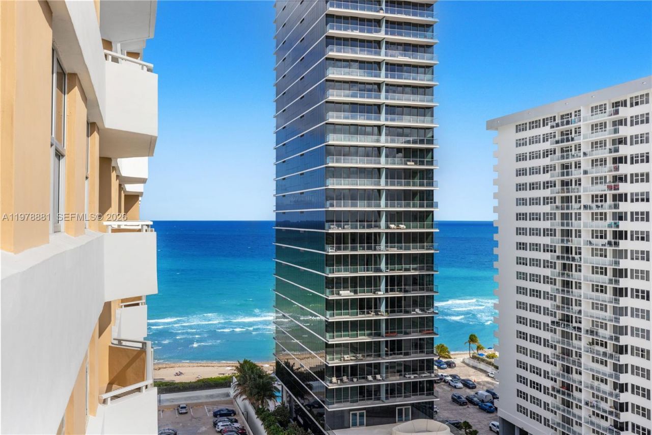1980 S Ocean Dr, Unit 16Q, Hallandale Beach, FL 33009 Photo