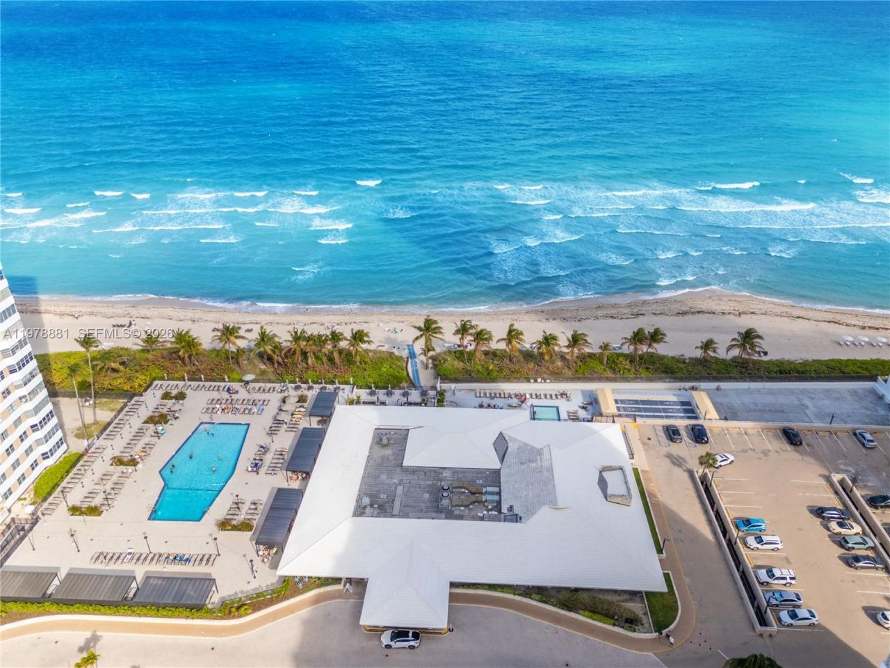 1980 S Ocean Dr, Unit 16Q, Hallandale Beach, FL 33009 Photo