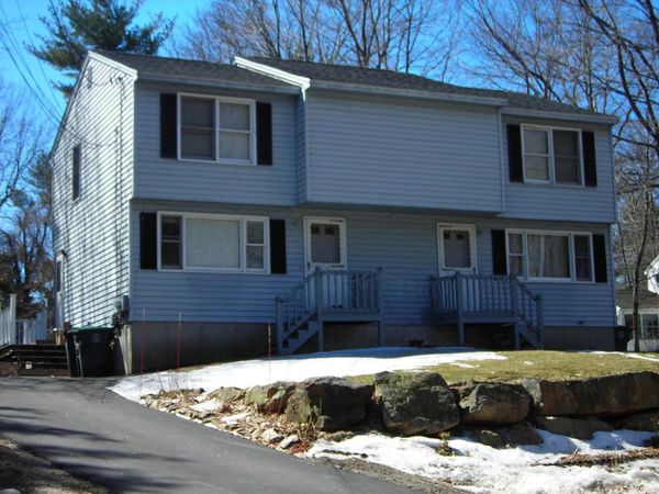 162 Tina Drive, Unit B, Pembroke, NH 03275