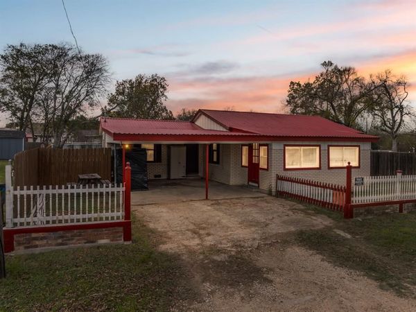 603 Eagle Drive , Eddy, TX 76524