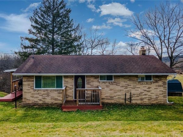 461 TOWNSHIP ROAD 376, Toronto, OH 43964