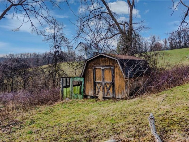 461 TOWNSHIP ROAD 376, Toronto, OH 43964 Photo 10