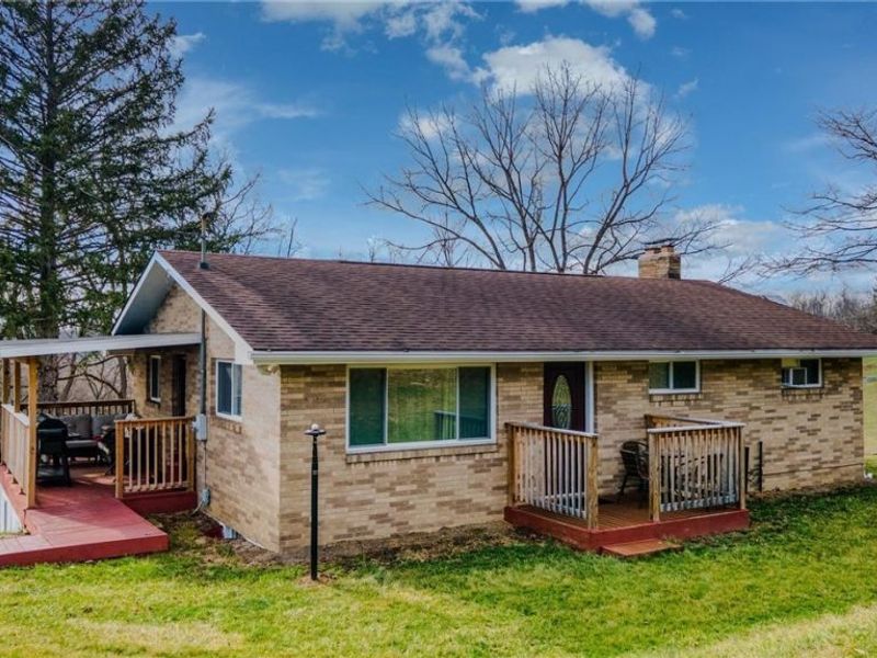 461 TOWNSHIP ROAD 376, Toronto, OH 43964 Photo 2