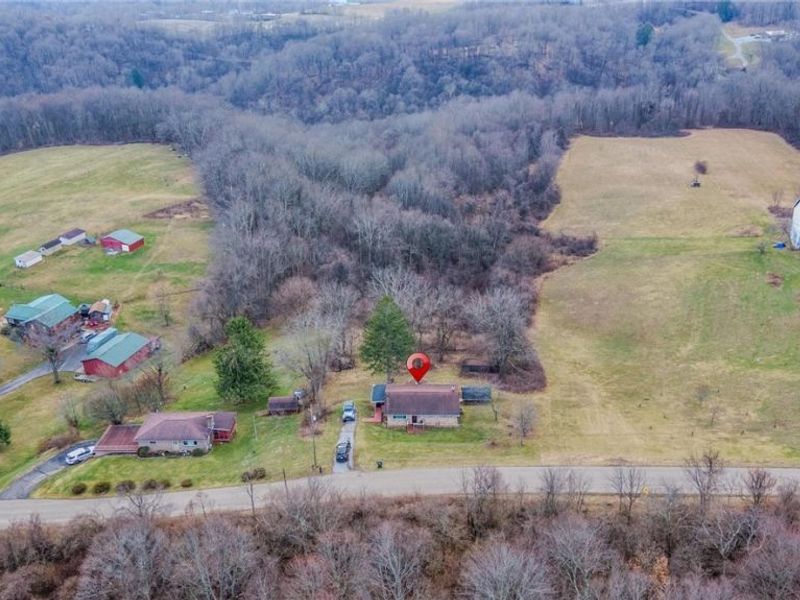 461 TOWNSHIP ROAD 376, Toronto, OH 43964 Photo 33