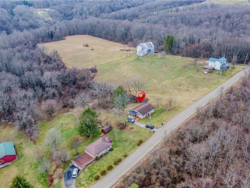 461 TOWNSHIP ROAD 376, Toronto, OH 43964 Photo 34