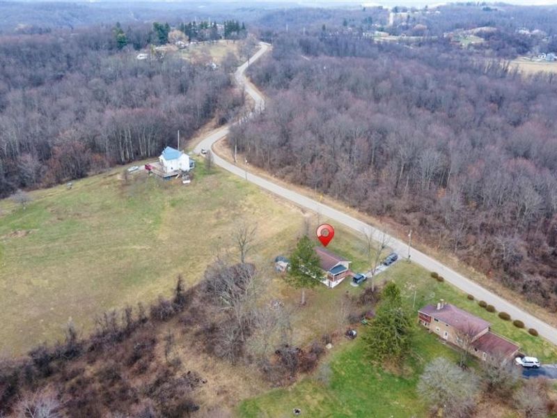 461 TOWNSHIP ROAD 376, Toronto, OH 43964 Photo 35