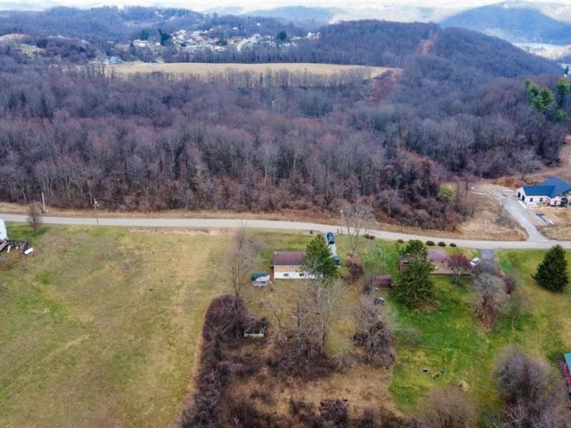 461 TOWNSHIP ROAD 376, Toronto, OH 43964 Photo 36