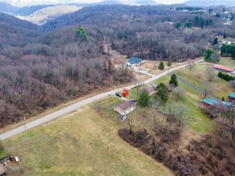 461 TOWNSHIP ROAD 376, Toronto, OH 43964 Photo 37