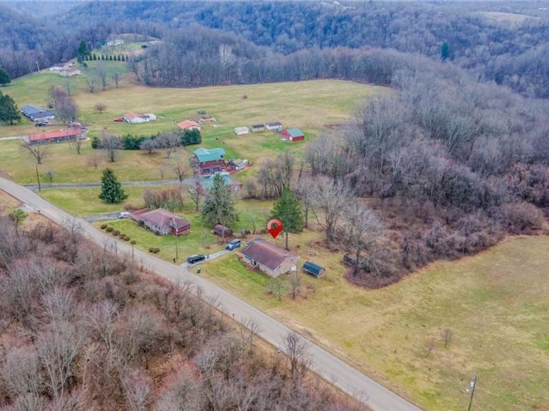 461 TOWNSHIP ROAD 376, Toronto, OH 43964 Photo 38