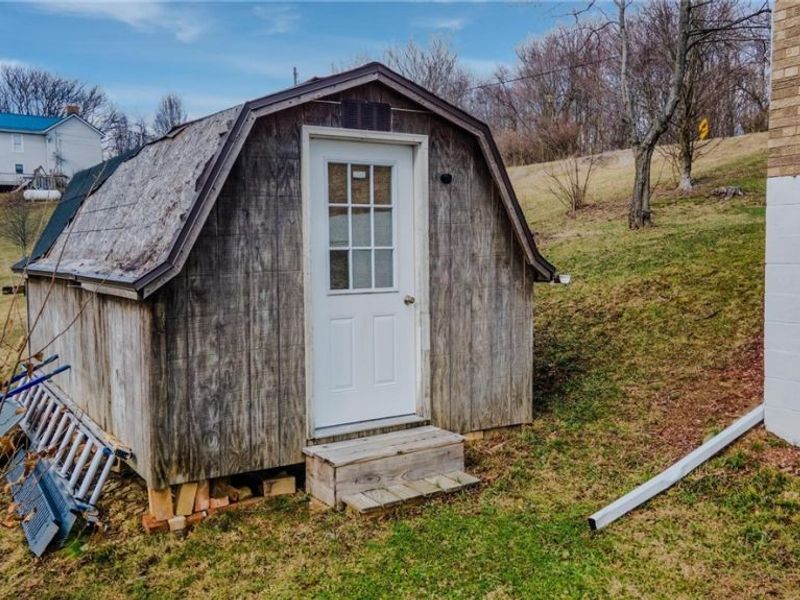 461 TOWNSHIP ROAD 376, Toronto, OH 43964 Photo 9