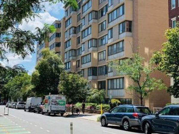 522 21ST STREET NW, Unit 213, WASHINGTON, DC 20006
