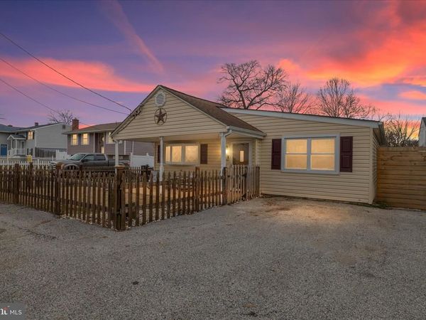 762 208TH STREET , PASADENA, MD 21122