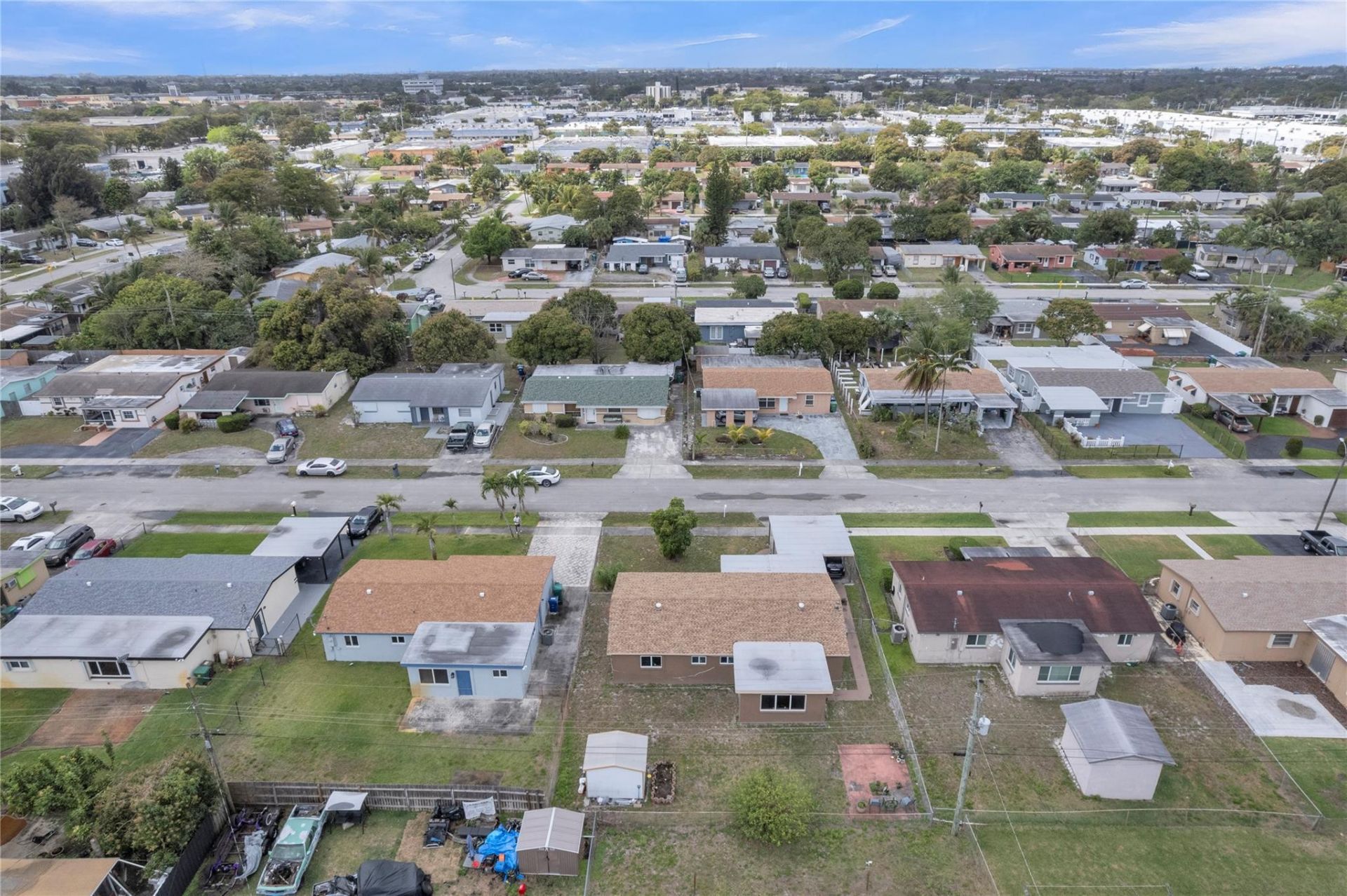 1750 NW 35th Terrace, Lauderhill, FL 33311 Photo