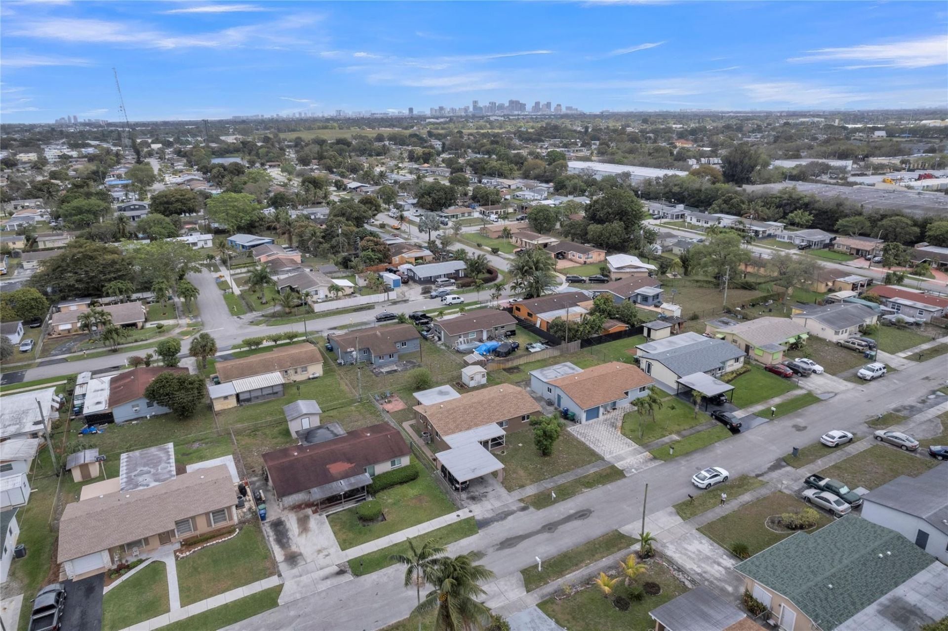 1750 NW 35th Terrace, Lauderhill, FL 33311 Photo