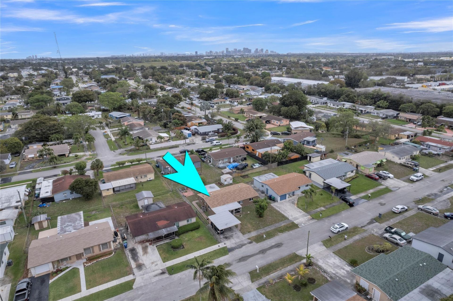 1750 NW 35th Terrace, Lauderhill, FL 33311 Photo