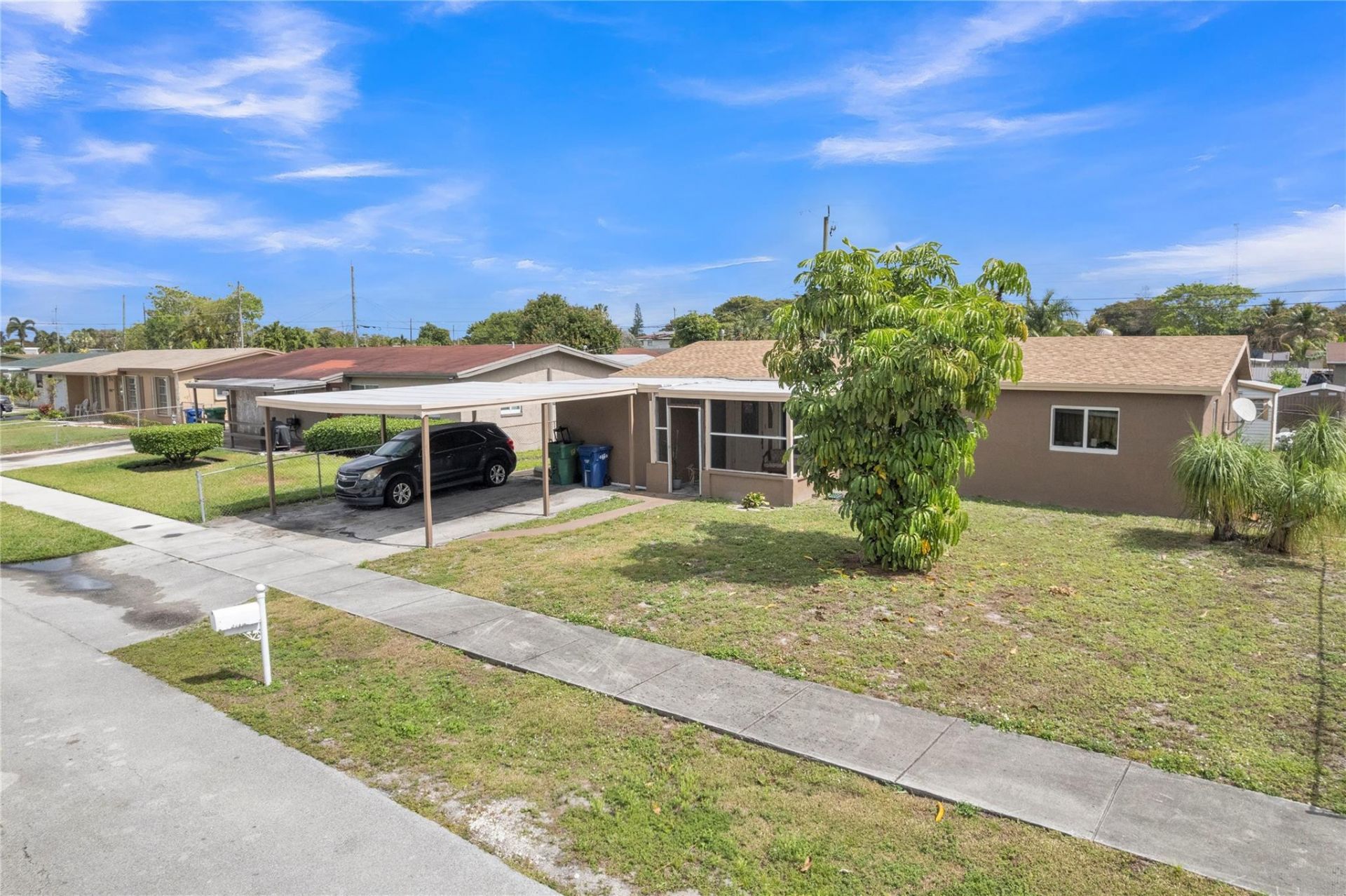 1750 NW 35th Terrace, Lauderhill, FL 33311 Photo