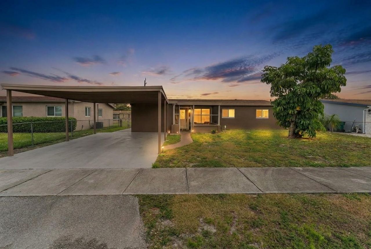 1750 NW 35th Terrace, Lauderhill, FL 33311 Photo