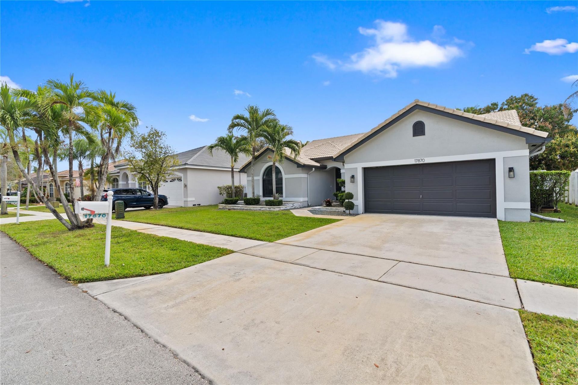 17870 SW 4th Court, Pembroke Pines, FL 33029 Photo