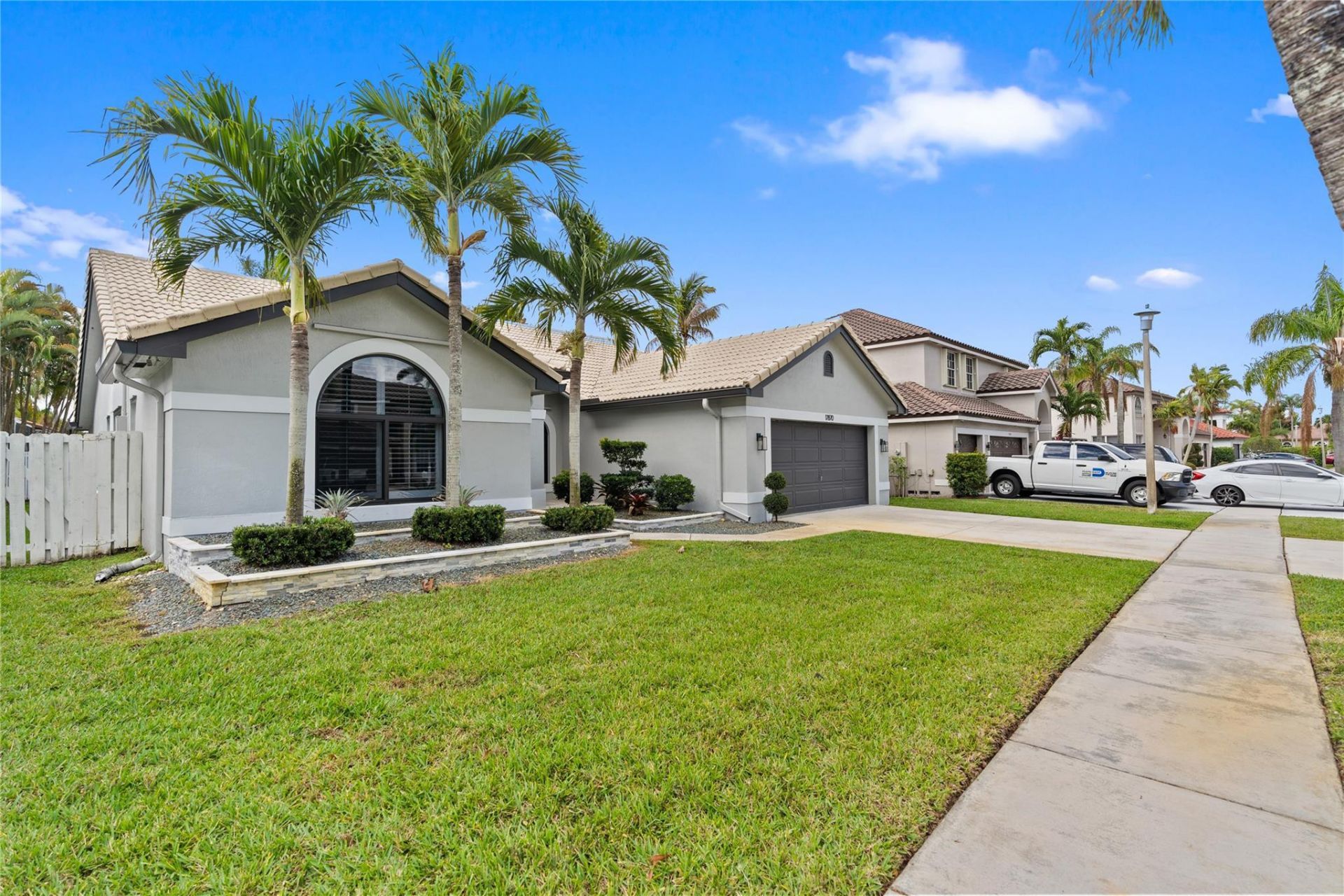 17870 SW 4th Court, Pembroke Pines, FL 33029 Photo