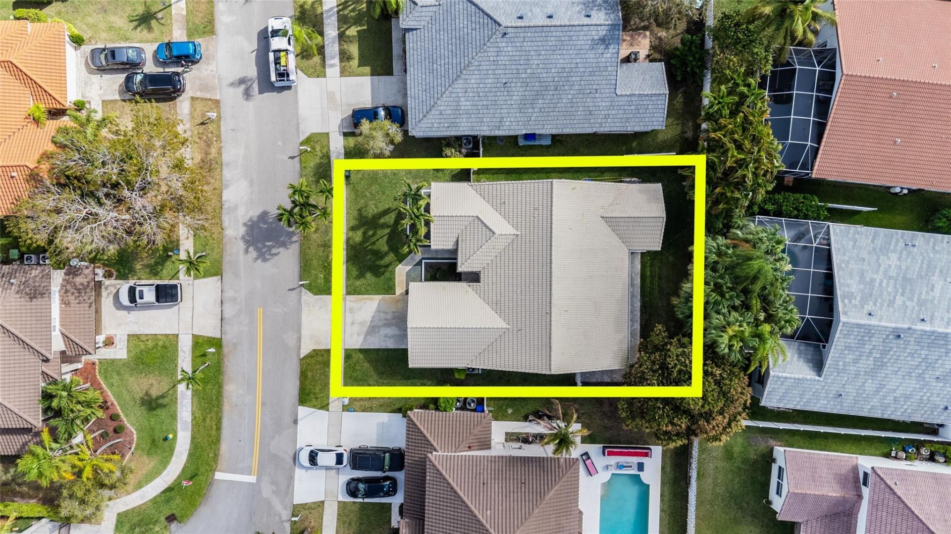 17870 SW 4th Court, Pembroke Pines, FL 33029 Photo