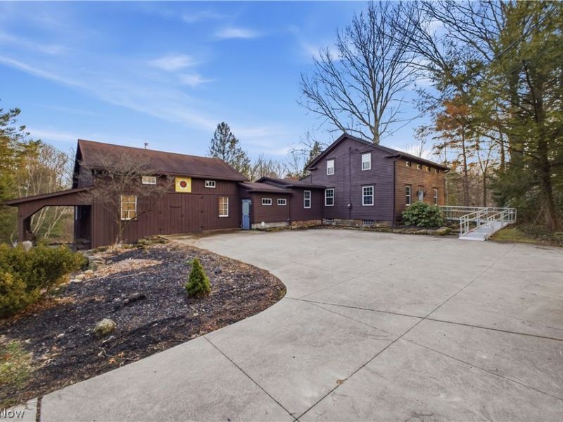 4101 Canfield Road, Canfield, OH 44406 Photo 1