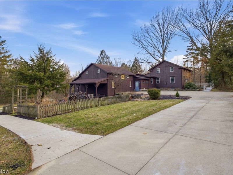 4101 Canfield Road, Canfield, OH 44406 Photo 3